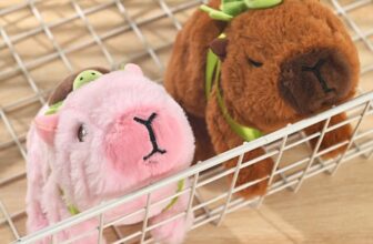 [🆕🇻🇳] BonBon Shop – Đồ Dùng Cho Mẹ Và Bé 🧑‍🧒❤️️👶⭐️ – Đồ chơi Capybara Bông biết đi, biết kêu, bé nào cũng thích mê như một người bạn chơi đùa cùng bé
️ – La loại đồ chơi mô hình động vật với màu sắc  , shares-0✔️ , likes-1❤️️ , date-2025-03-07 01:02:26🇻🇳🇻🇳🇻🇳📰🆕