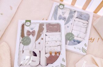 [🆕🇻🇳] NOÛS CẦN THƠ – Trọn gói đi sinh 🧑‍🧒❤️️👶⭐️  Set quà Bình An dành cho hoàng tử bé của cả nhà
𝐁𝐨𝐝𝐲𝐬𝐮𝐢𝐭 𝐂𝐨̂𝐧𝐠 𝐓𝐮̛̉ – Thiết kế chuẩn 𝐬𝐨𝐚́𝐢 𝐜𝐚 𝐧𝐡𝐢́, giúp bé yêu trông thật bảnh bao & đáng yêu.
𝐓𝐮𝐫𝐛 , shares-0✔️ , likes-4❤️️ , date-2025-03-04 23:47:26🇻🇳🇻🇳🇻🇳📰🆕