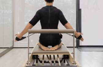 [🆕🇻🇳] 25 FIT hệ thống phòng tập công nghệ EMS Training ⛹️‍♂️ ĐAU LƯNG – “BẠN ĐỒNG HÀNH” CỦA DÂN VĂN PHÒNG“Ngồi lâu lưng mỏi ê chề
EMS x Pilates uốn về dáng ngay”Mỗi ngày trôi qua, đau lưng vẫn âm thầm gắn bó với  , shares-2✔️ , likes-17❤️️ , date-2025-03-08 03:25:04🇻🇳🇻🇳🇻🇳📰🆕