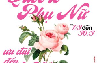 [🆕🇻🇳] A.A.N Fitness & Yoga Center – Trung tâm tập gym 🧘 Top1Yoga 🤸🏻‍♀️  CHÚC MỪNG NGÀY QUỐC TẾ PHỤ NỮ 8/3
AAN GYM & YOGA CENTER gửi đến tất cả chị em những lời chúc SỨC KHỎE – HẠNH PHÚC – THÀNH CÔNGƯU ĐÃI CỰC SỐC CHỈ DÀN , shares-1✔️ , likes-7❤️️ , date-2025-03-07 22:56:36🇻🇳🇻🇳🇻🇳📰🆕