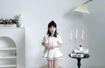 [🆕🇻🇳] Maika Clothes – Design For Baby Girl 😎❤️️⭐️ Có công chúa nhất định là phải rinh mẫu này về nha các mom uiii
Mềm mịn từng sợi vải, đi chơi, tiệc cũng chít mê
_________________________ , shares-0✔️ , likes-1❤️️ , date-2025-03-02 21:36:26🇻🇳🇻🇳🇻🇳📰🆕