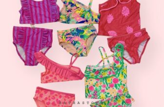 [🆕🇻🇳] HaTha Store – Hàng Xuất Khẩu 😎❤️️⭐️ Đồ Bơi Bé Gái mới về hàng nha
Nhiều mẫu tay dài, dây,.. xinh xắn
**Size 3m–5y (4–19kg)
___________
Hàng có sẵn tại 2 Chi Nhánh
282 Minh Phụng, P.2, Q.11  , shares-1✔️ , likes-4❤️️ , date-2025-03-08 01:24:35🇻🇳🇻🇳🇻🇳📰🆕