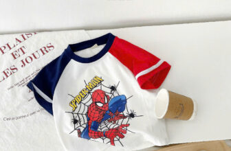 [🆕🇻🇳]  Đậu Đậu chuyên thời trang cho bé yêu 🧑‍🧒❤️️👶⭐️ BERNIE- H1024B16
𝐒𝐄𝐓 𝐂𝐎̣̂𝐂 𝐓𝐀𝐘 𝐒𝐏𝐈𝐃𝐄𝐑 𝐌𝐀𝐍 𝐂𝐇𝐎 𝐁𝐄́ 𝐘𝐄̂𝐔
——————————————————
HÀNG SẴN GIAO NGAY
Size: 80-130 (9-24kg)
Giả 135k
——————————————————
Chất liệu: , shares-0✔️ , likes-0❤️️ , date-2025-03-06 18:02:24🇻🇳🇻🇳🇻🇳📰🆕