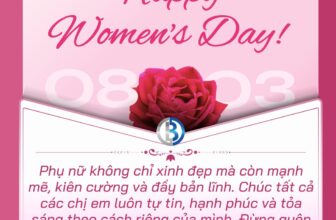 [???] Boss Gym & Yoga Center ? Top1Yoga ??‍♀️ Nhân dịp ngày Quốc tế phụ nữ 8/3, Bosssgym – Yoga -Wellness xin kính gửi những lời chúc tốt đẹp nhất đến toàn thể chị em phụ nữ .
Chúc các chị em luôn xi , shares-0✔️ , likes-2❤️️ , date-2025-03-08 17:29:27????????