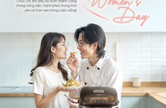 [🏙🇻🇳] Zojirushi Vietnam – A Japanese multinational manufacturer of household goods 🏙️ Top1Land 🏠  Chúc nàng mùng 8 tháng 3
Mãi luôn tỏa sáng rạng ngời tự tin!
Chúc cho nửa thế giới luôn thành công, mãi xinh đẹp, mạnh mẽ và tràn đầy niềm vui!
Với Zojiru… , shares-0✔️ , likes-0❤️️ , date-2025-03-09 02:00:25🇻🇳🇻🇳🇻🇳📰🆕