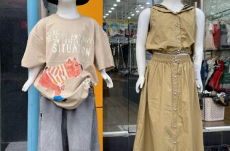 [???]  RUBY Kids Store  ?‍?❤️️?⭐️ New in Store______________________
𝗪𝗲𝗹𝗰𝗼𝗺𝗲 𝘁𝗼 RUBY Kids Store
𝟭𝟴𝟯 𝗬𝗲𝗿𝘀𝗶𝗻, 𝗣𝗵𝘂́ 𝗖𝘂̛𝗼̛̀𝗻𝗴, 𝗧𝗵𝘂̉ 𝗗𝗮̂̀𝘂 𝗠𝗼̣̂𝘁, 𝗕𝗶̀𝗻𝗵 𝗗𝘂̛𝗼̛𝗻𝗴!
, shares-0✔️ , likes-4❤️️ , date-2025-03-08 17:06:45????????