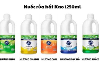 [🆕🇻🇳]  Baby and Mom – Mua sắm & bán lẻ 🧑‍🧒❤️️👶⭐️  𝙉𝙐̛𝙊̛́𝘾 𝙍𝙐̛̉𝘼 𝘾𝙃𝙀́𝙉 𝘽𝘼́𝙏 𝙆𝙔𝙐𝙆𝙔𝙐𝙏𝙊 𝙆𝘼𝙊 :Vô cùng đậm đặc, 1 chai nước rửa bát Kao 1380ml có thể pha được khoảng 18 lit nước rửa bát ~ 13k/lit nước rửa bá , shares-0✔️ , likes-1❤️️ , date-2025-03-08 23:45:13🇻🇳🇻🇳🇻🇳📰🆕