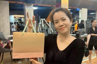 [🆕🇻🇳]  Ahagym Bùi Đình Tuý  ? Top1Yoga ??‍♀️  CHÚC MỪNG NGÀY QUỐC TẾ PHỤ NỮ 8/3 & HỘI VIÊN MAY MẮN THÁNG 3!Tháng 3 không chỉ rực rỡ bởi những bông hoa dành tặng phái đẹp mà còn là tháng của những n , shares-0✔️ , likes-1❤️️ , date-2025-03-08 16:56:11🇻🇳🇻🇳🇻🇳📰🆕