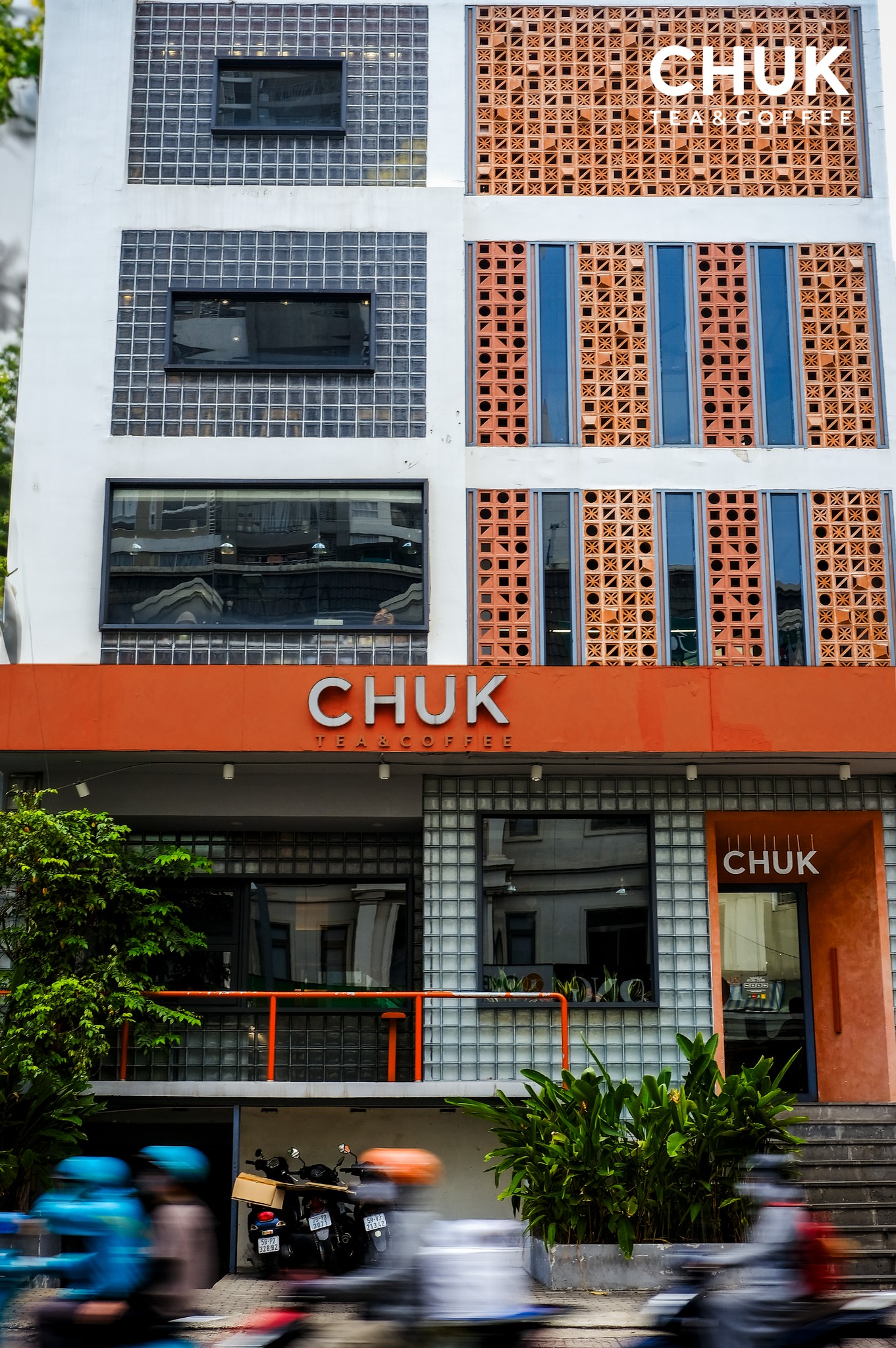 [☕️🇻🇳] Chuk Tea – Coffee 🥤 Top1Coffee ☕️  Bạn đang kiếm quán cà phê chạy deadline tại Phú Nhuận
Chuk Phổ Quang là một lựa chọn lí tưởngTrái ngược với sự ồn ào náo nh , shares-1✔️ , likes-9❤️️ , date-2025-03-10 17:00:12🇻🇳🇻🇳🇻🇳📰🆕