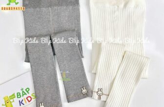 [🆕🇻🇳] BẮP KIDS – Chuyên cung cấp đồ sơ sinh cao cấp, sỉ lẻ toàn quốc : quần áo, bình sữa 🧑‍🧒❤️️👶⭐️ 𝗔𝘂𝘁𝘂𝗺𝗻 𝗹𝗲𝗴𝗴𝗶𝗻𝗴Mùa của “legging” đã tới rồi. Chắc chắn các bé sẽ cần em nó trong khoảng thời gian gió mùa về ý ạ. Chất mềm, co dãn siêu tốt𝐁𝐀̆́𝐏 𝐊𝐈𝐃𝐒 –  , shares-0✔️ , likes-0❤️️ , date-2025-03-09 00:00:46🇻🇳🇻🇳🇻🇳📰🆕
