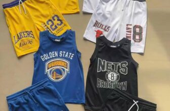 [🆕🇻🇳] SHIN Baby Closet – Thế giới thời trang, phụ kiện cho bé 😎❤️️⭐️ HÀNG MỚI VỀBộ sát nách thể thao Primark nhiều mẫu Bé Trai size 8 – 15y ( Bảng màu 2 )Shopee:Tiếp mã bộ thể thao dư xịn cho bé lớn. Đơn giản mà đẹp , shares-0✔️ , likes-0❤️️ , date-2025-03-08 16:58:03🇻🇳🇻🇳🇻🇳📰🆕