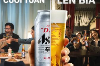 [🆕🇻🇳] ASAHI Beer Vietnam – Nhà máy bia 🍻 Top1Drink 🥂  Hẹn cạ cứng, lên kèo ngay!Khép lại tuần dài, tụ họp cùng chiến hữu, mở tiệc kết nối, bùng nổ cuộc vui.Tiệc gần, tiệc xa, có Asahi Super Dry, tiệc nào  , shares-0✔️ , likes-11❤️️ , date-2025-03-05 02:01:27🇻🇳🇻🇳🇻🇳📰🆕
