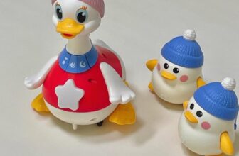 [🆕🇻🇳] Dailybebe-store -Baby & Mom – Đồ dùng mẹ và bé – đồ chơi cao cấp Korea , Us/Uk Chính Hãng🧑‍🧒❤️️👶⭐️  𝐌𝐚𝐦𝐚 𝐃𝐮𝐜𝐤 – 𝐕𝐢̣𝐭 𝐦𝐞̣ 𝐯𝐚̀ 𝟐 𝐯𝐢̣𝐭 𝐜𝐨𝐧 𝐬𝐢𝐞̂𝐮 đ𝐚́𝐧𝐠 𝐲𝐞̂𝐮!Vịt mẹ kết nối từ tính với 2 vịt con, cùng nhau di chuyển khắp nhà tạo nên bầu không khí vui tươi. , shares-1✔️ , likes-4❤️️ , date-2025-03-08 20:03:05🇻🇳🇻🇳🇻🇳📰🆕