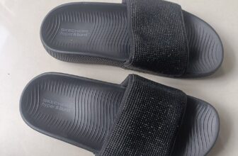 [???] Giày xuất khẩu, giày trẻ em xuất khẩu, giày xuất khẩu nam nữ  ? Top1Fashion ?  Siêu êm chân, đế cao su chống trơn trượt
Size 35/36
450xu
Người bị đau khớp, gai gót bàn chân khi mang cảm thấy dễ chịu
, shares-0✔️ , likes-4❤️️ , date-2025-03-07 21:03:52????????