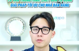 [🆕🇻🇳] Sapo – Nền tảng quản lý và bán hàng đa kênh đươc sử dụng nhiều nhất Việt Nam ♥️️ Top1Index 📚  Chat hợp kênh AI, giải pháp tối ưu cho mọi nhà bán hàng trong thời buổi bão tăng phí. Đăng ký dùng thử ngay hôm nay #sapovn #Sapo #SapochatAI #Sapochathopk , shares-0✔️ , likes-0❤️️ , date-2025-03-08 18:40:40🇻🇳🇻🇳🇻🇳📰🆕