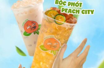 [🆕🇻🇳] Trà đào dầm Peach City – THƯƠNG HIỆU TRÀ ĐÀO DẦM SỐ 1 VIỆT NAM 🍔 Top1Food  🍜  BỐC PHỐT PEACH CITY – SỰ THẬT KHIẾN AI CŨNG SỐC!
Khách hàng đồng loạt lên tiếng!
Dân tình xôn xao, thực hư ra sao?
“Trà gì mà uống là ghiền?”
“Đào dầ , shares-0✔️ , likes-5❤️️ , date-2025-03-09 18:50:19🇻🇳🇻🇳🇻🇳📰🆕