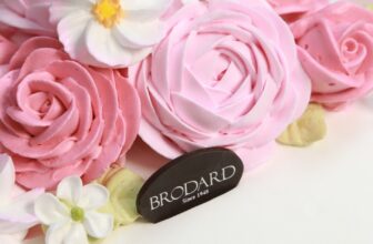 [🆕🇻🇳] Brodard 1948 – Hơn 70 năm cống hiến cho Sài Gòn những món bánh Pháp thơm ngon 🍔 Top1Food  🍜 𝗤𝘂𝗼̂́𝗰 𝗧𝗲̂́ 𝗣𝗵𝘂̣ 𝗡𝘂̛̃ 𝗿𝗼̂̀𝗶, 𝗻𝗵𝗮̣̂𝗻 𝗯𝗮́𝗻𝗵 𝗴𝗶̀ 𝗰𝗵𝘂̛𝗮 𝗻𝗴𝘂̛𝗼̛̀𝗶 đ𝗲̣𝗽?Chúc những “đóa hồng” một ngày lễ 8/3 thật vui vẻ, hạnh phúc và tràn đầy yêu thương.  , shares-1✔️ , likes-10❤️️ , date-2025-03-08 16:00:02🇻🇳🇻🇳🇻🇳📰🆕