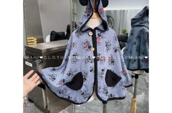 [???]  Min.A Kid – Mũ/Tuban Cho Bé Yêu  ?‍?❤️️?⭐️ Mùa du lịch sắp đến – Mua ngay kẻo lỡChất cotton mềm mịn , mát lịm , tạo cảm giác thông thoáng và thấm hút mồ hôi siêu tốt
Siêu siêu thoải mái nha#M , shares-0✔️ , likes-1❤️️ , date-2025-03-07 17:05:37????????