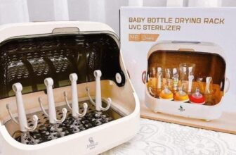 [🆕🇻🇳]  AreaKids – Chuyên hàng nội địa Hàn dành cho Mẹ và Bé 🧑‍🧒❤️️👶⭐️ MÁY ÚP BÌNH, TIỆT TRÙNG UVC, SẤY KHÔ MOAZ MB-044 CHƯA BAO GIỜ HẾT HOTTTLuôn nằm trong  sp combo đi sinh #tiết_kiệm và #hiệu_quả . Điểm qua 3 lí do vì s , shares-0✔️ , likes-1❤️️ , date-2025-03-08 01:00:46🇻🇳🇻🇳🇻🇳📰🆕