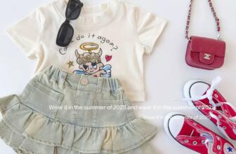 [🆕🇻🇳]  San San Kids – Quần áo trẻ em cao cấp 🧑‍🧒❤️️👶⭐️ BỘ SƯU TẬP XUÂN HÈ 2025 MỚI NHẤT
Màu: Vui lòng xem dưới hình.
HÀNG ORDER
Vui lòng xem giá dưới trong từng ảnh , chi tiêt xin liên hệ shop
=========== , shares-3✔️ , likes-20❤️️ , date-2025-03-06 18:21:45🇻🇳🇻🇳🇻🇳📰🆕