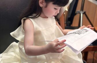 [🆕🇻🇳] P’ti Chou – Thời trang thiết kế dành cho trẻ em 😎❤️️⭐️ Arum dress
Chiếc váy nhỏ đã được restock full size và sẵn sàng lên đường đến tay bé yêu
, shares-0✔️ , likes-8❤️️ , date-2025-03-08 18:49:00🇻🇳🇻🇳🇻🇳📰🆕