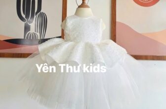 [🆕🇻🇳]  Yên Thư Kids – chuyên đầm công chúa, váy body, váy thôi nôi cho các bé 🧑‍🧒❤️️👶⭐️ Kim sa nha mí nàng ơi
, shares-0✔️ , likes-1❤️️ , date-2025-03-08 18:00:04🇻🇳🇻🇳🇻🇳📰🆕