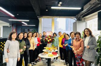 [🆕🇻🇳] Igym Fitness & Yoga 🧘 Top1Yoga 🤸🏻‍♀️ DƯ ÂM 8/3 TẠI IGYM FITNESS – CHỊ EM XINH ĐẸP, KHỎE KHOẮN & TỎA SÁNG HẾT MỨC!
Ngày 8/3 vừa qua không chỉ là ngày tôn vinh phái đẹp mà còn là một bữa tiệc tr , shares-25✔️ , likes-21❤️️ , date-2025-03-09 19:51:25🇻🇳🇻🇳🇻🇳📰🆕