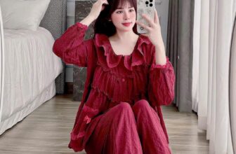 [???] MIN đồ bộ Pizama  ? Top1Fashion ?  Pizama Min luôn cập nhập mẫu 【﻿Ｍớｉ】
Mua từ 3bộ sẽ 𝐅𝐫𝐞𝐞𝐬𝐡𝐢𝐩 nhé!!!
5 bộ tính ngay giá §ỉĐược kiểm hàng trước khi thanh toán!!!𝐂𝐨̀𝐧 𝐧𝐡𝐢𝐞̂̀𝐮 𝐦𝐚̂̃𝐮 𝐦𝐚̃  , shares-0✔️ , likes-1❤️️ , date-2025-03-07 15:57:44????????