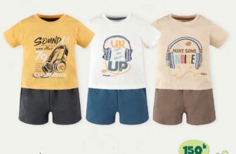 [🆕🇻🇳]  Bon kids chuyên sỉ lẻ quần áo trẻ em quảng châu 🧑‍🧒❤️️👶⭐️ Hàng có sẵn
Size 1-5y
, shares-0✔️ , likes-0❤️️ , date-2025-03-08 04:23:50🇻🇳🇻🇳🇻🇳📰🆕