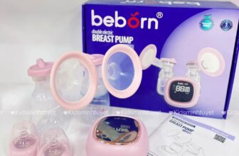 [🆕🇻🇳] KIDS Minh Tuyết Shop – Chuyên cung cấp hàng Nhật nội địa chính hãng đồ sơ sinh 🧑‍🧒❤️️👶⭐️ ĐỒ SƠ SINH tại Kids Minh Tuyết đang có khuyến mại siêu khủng – quà tặng là #máy #hút #sữa Điện đôi Beborn đó các mẹ ơiii  chỉ với hoá đơn đồ ss từ #1499k
, shares-0✔️ , likes-4❤️️ , date-2025-03-07 14:54:47🇻🇳🇻🇳🇻🇳📰🆕