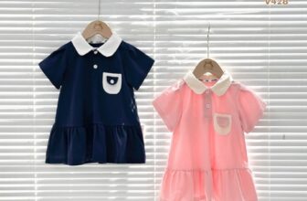 [🆕🇻🇳]  Cocandy – Thời trang trẻ em thiết kế COCAND 😎❤️️⭐️ Trời ơi ta nói lên dáng cực sang, mặc đi học hay đi chơi đều chuẩn gu!
Chất cotton cá sấu CVC cao cấp, dệt nhiều lỗ thông khí, mềm mát, thấm hút tốt, bé m , shares-0✔️ , likes-2❤️️ , date-2025-03-08 22:00:10🇻🇳🇻🇳🇻🇳📰🆕