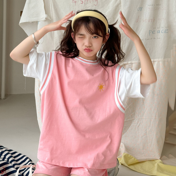 [🆕🇻🇳] Annie Baby – Cửa hàng quần áo sơ sinh & trẻ em – Đồ trẻ em 🧑‍🧒❤️️👶⭐️ BEST ITEMS FOR BABY GIRL
Không biết mặc gì ở nhà hay đi chơi thì bơi vào đây cùng Annie này các mẹ ơi!
Gợi ý một set thun cực xinh cho các cô nàng lolipop! , shares-1✔️ , likes-12❤️️ , date-2025-03-06 23:14:46🇻🇳🇻🇳🇻🇳📰🆕