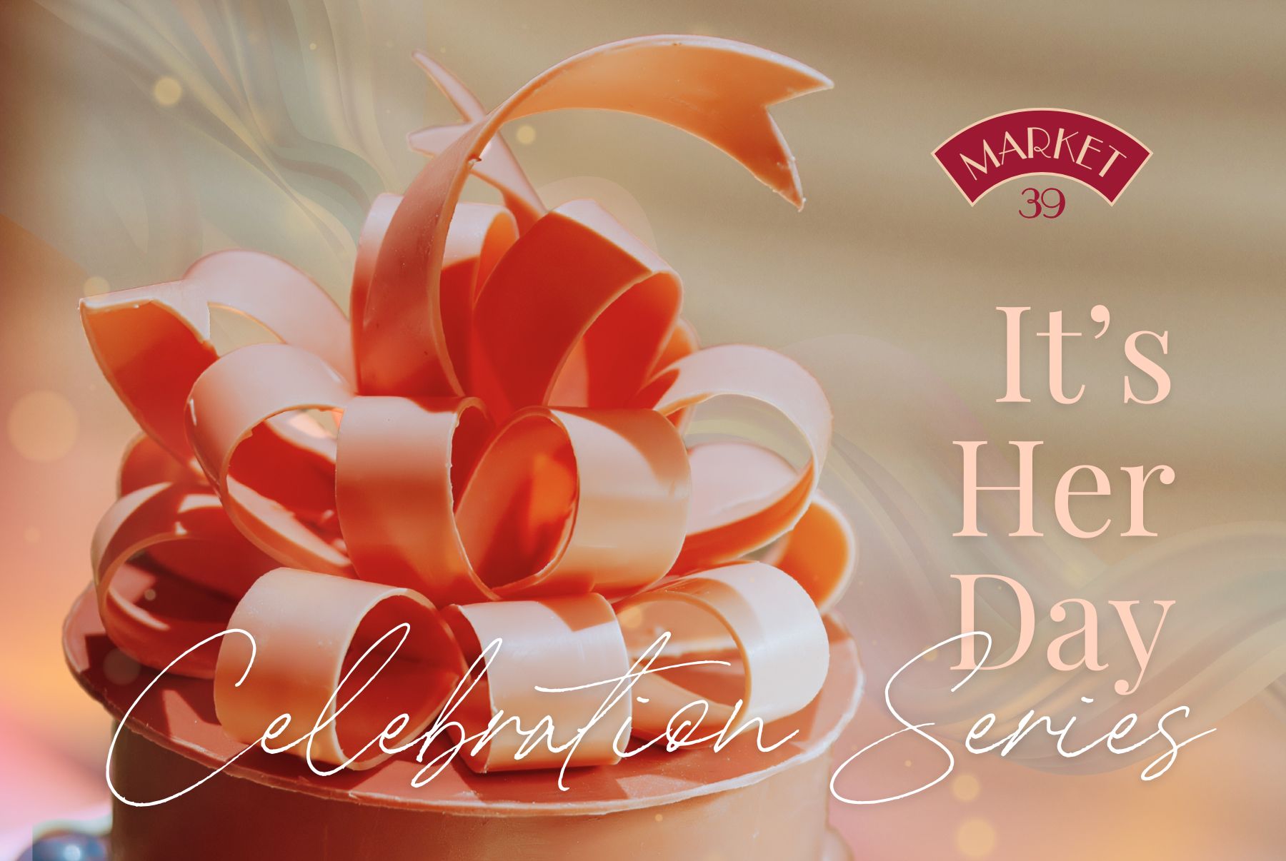 [🆕🇻🇳] Market 39 – Seafood and International cuisine 🍔 Top1Food  🍜 WOMEN’S DAY CELEBRATION AT MARKET 39

Thưởng thức tiệc buffet thịnh soạn với những món quà đặc biệt dành cho tất cả phụ nữ, thức uống chào mừng miễn phí, n , shares-2✔️ , likes-27❤️️ , date-2025-03-04 19:23:32🇻🇳🇻🇳🇻🇳📰🆕