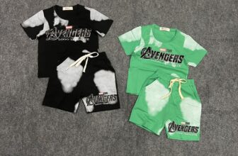 [🆕🇻🇳] Quần Áo Trẻ Em Thegioiconyeu – ✨ CHUYÊN QUẦN ÁO BÉ TRAI – NÓN – PHỤ KIỆN 🧑‍🧒❤️️👶⭐️ Bộ cao cấp xịnSz 10kg-37kg
, shares-0✔️ , likes-0❤️️ , date-2025-03-08 19:13:31🇻🇳🇻🇳🇻🇳📰🆕