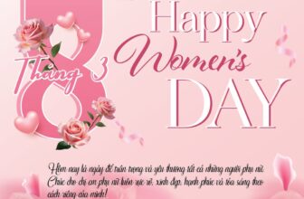 [🆕🇻🇳] Đồng Phục Gạo House – Là Xưởng sản xuất Áo Gia Đình, Áo Doanh Nghiệp, Công Ty, Áo Lớp, Áo Bảo Hộ… 👕 Top1Fashion 👗   HAPPY INTERNATIONAL WOMEN’S DAYHôm nay, Gạo House xin gửi những lời tri ân sâu sắc đến toàn thể phụ nữ trên thế giới. Những người phụ nữ tuyệt vời đã v , shares-1✔️ , likes-0❤️️ , date-2025-03-08 18:00:11🇻🇳🇻🇳🇻🇳📰🆕