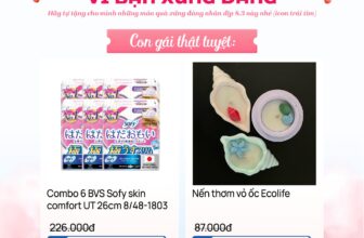 [🆕🇻🇳] VnShop – tính năng mua sắm trực tuyến CÓ SẴN trên các ứng dụng ngân hàng và Ví VNPAY ♥️️ Top1Index 📚  YÊU CHIỀU BẢN THÂN VÌ CÁC NÀNG XỨNG ĐÁNGNgàn deal xinh vào tháng dành cho phái đẹp
Ưu đãi kéo dài hết tháng 3
Áp mã BUNGNO1 – BUNGNO2 – BUNGNO3
Freeshi , shares-0✔️ , likes-7❤️️ , date-2025-03-08 02:00:13🇻🇳🇻🇳🇻🇳📰🆕