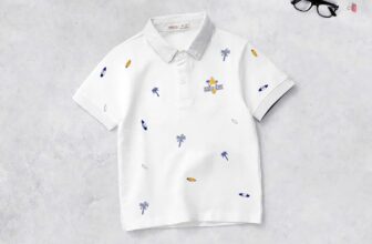 [🆕🇻🇳] Bonbon Kids – Tín Đồ Thời Trang Xuất Khẩu 😎❤️️⭐️ Áo cá sấu Nexxi, size 28kg – 50kg
Giá 165KCác mẹ add group nhéBán hàng trực tiếp tại : Tầng 4 – CC số 6 Đội Nhân – Ba Đình – Hà Nội
Mở cửa : 12h – 18h , shares-0✔️ , likes-0❤️️ , date-2025-03-07 17:07:22🇻🇳🇻🇳🇻🇳📰🆕