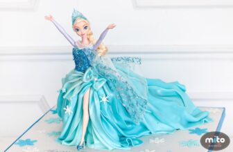 [🆕🇻🇳] Mito Sweets – Đào tạo trang trí bánh chuyên nghiệp 🍔 Top1Food  🍜  BST BÁNH CÔNG CHÚA – MÓN QUÀ TUYỆT VỜI DÀNH CHO CÁC BÉ GÁI!Mỗi bé gái đều có một ước mơ trở thành nàng công chúa trong ngày sinh nhật của mình!
Và còn , shares-0✔️ , likes-16❤️️ , date-2025-03-09 19:40:08🇻🇳🇻🇳🇻🇳📰🆕