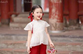 [🆕🇻🇳]  SAM ƠI – chuyên đồ Tết cho bé với đa dạng mẫu mã 🧑‍🧒❤️️👶⭐️ Best seller nay em làm thêm mẫu cho bé trai mặc cặp rùi nha các mẹ
Hàng may hem sẵn
, shares-0✔️ , likes-2❤️️ , date-2025-03-07 20:14:20🇻🇳🇻🇳🇻🇳📰🆕