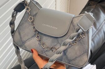 [🆕🇻🇳]  T&T Kids – Thay Ba Mẹ Mang Yêu Thương Đến Các Bé 🧑‍🧒❤️️👶⭐️ Không thể tin được, một chiếc túi xavhs sịn sò như này mà đang sale chỉ #75k thôi nè mấy chị ơi.
Vào săn luôn nha, không hết vỏucher ý, shares-0✔️ , likes-1❤️️ , date-2025-03-09 04:43:27🇻🇳🇻🇳🇻🇳📰🆕