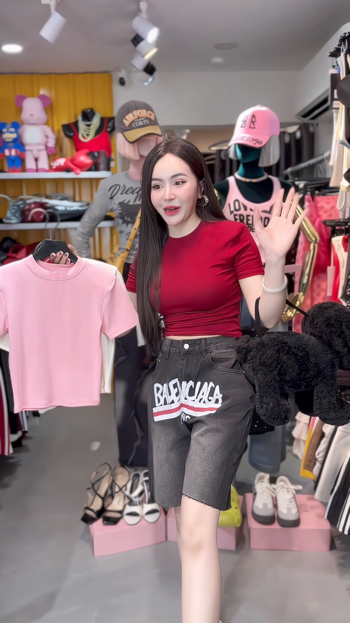 [🆕🇻🇳] HẰNG MÓM – Cửa hàng quần áo nữ 👕 Top1Fashion 👗  𝓗𝓪𝓹𝓹𝔂 𝔀𝓸𝓶𝓮𝓷’𝓼 𝓭𝓪𝔂 𝐶ℎ𝑢́𝑐 𝑚𝑜̣̂𝑡 𝑛𝑢̛̉𝑎 𝑡ℎ𝑒̂́ 𝑔𝑖𝑜̛́𝑖 𝑛𝑔𝑎̀𝑦 8/3 𝑣𝑢𝑖 𝑣𝑒̉ ℎ𝑝…𝑐ℎ𝑢́𝑐 𝑐,𝑒 𝑐ℎ𝑢́𝑛𝑔 𝑚𝑖̀𝑛ℎ 𝑛𝑔𝑎̀𝑦 𝑐𝑎̀𝑛𝑔 𝑥𝑖𝑛ℎ đ𝑒̣𝑝 & H𝑎̃𝑦 𝑡𝑎̣̂𝑛 ℎ𝑢̛𝑜̛̉𝑛𝑔 𝑛𝑔𝑎̀𝑦 𝑐𝑢̉𝑎 𝑚𝑖̀𝑛ℎ , shares-0✔️ , likes-0❤️️ , date-2025-03-08 22:58:36🇻🇳🇻🇳🇻🇳📰🆕