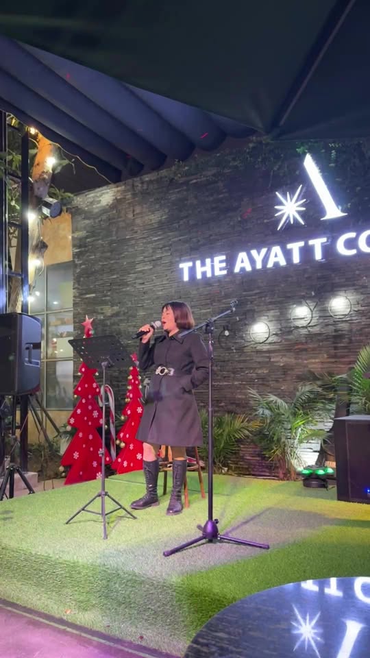 [☕️🇻🇳] The Ayatt Coffee  🥤 Top1Coffee ☕️  , shares-0✔️ , likes-7❤️️ , date-2025-03-09 03:07:07🇻🇳🇻🇳🇻🇳📰🆕