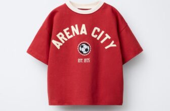 [🆕🇻🇳]  ROSE épines – Chuyên order hàng thời trang cho bé yêu các band US-UK với giá săn sale 🧑‍🧒❤️️👶⭐️ Gom HM UK new xinh!Áo xinh cho bé giá chỉ #390k+kg!Size: 1,5y, 2y, 3y, 4y, 5y, 6y!
, shares-1✔️ , likes-0❤️️ , date-2025-03-08 17:03:50🇻🇳🇻🇳🇻🇳📰🆕