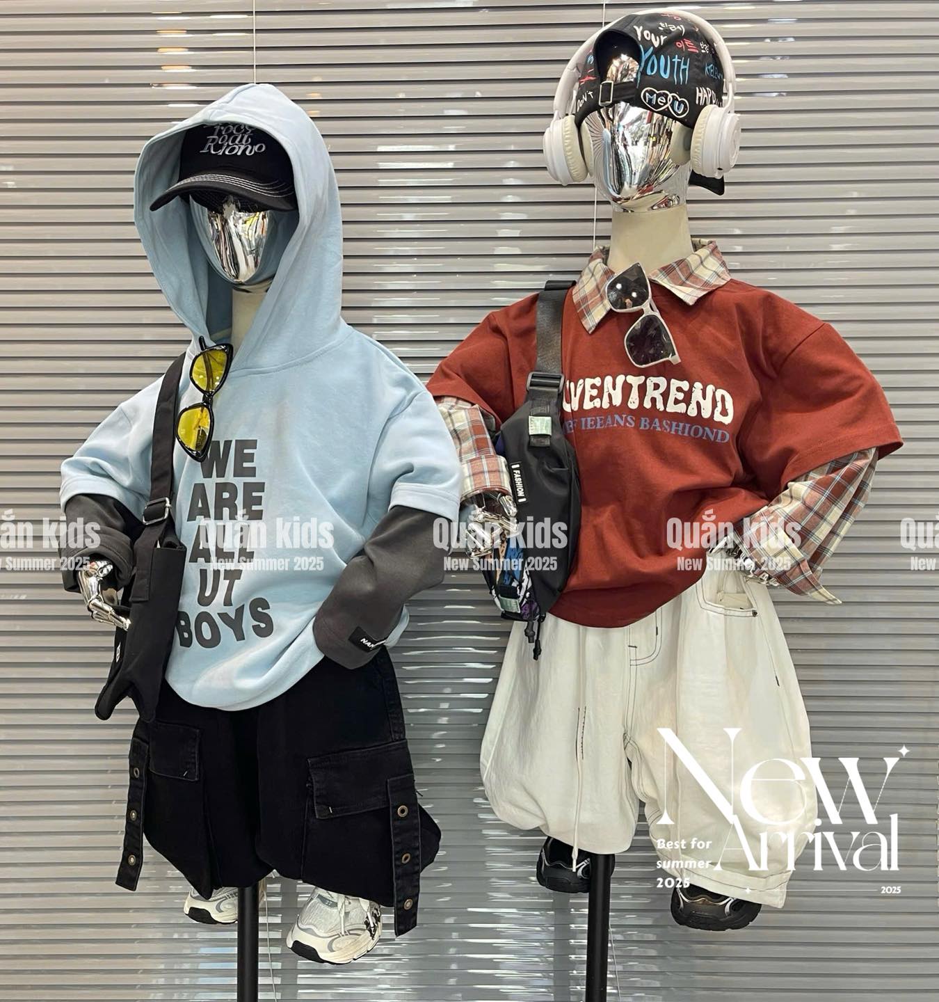 [🆕🇻🇳] QUẮN – Chuyên thời trang trẻ m cập nhật xu hướng thường xuyên 🧑‍🧒❤️️👶⭐️ Giơ số 4 và số 2 
Em biết a là ai
Em biết a không thích giả nai 
__________________________________
● 𝙎𝙩𝙤𝙧𝙚 : 𝟸𝟿𝟾-𝟹𝟶𝟶 𝙉𝙜𝙪𝙮𝙚̂̃𝙣 𝙏𝙧𝙖̃𝙞 𝙁8.𝙌5
●𝙃𝙤𝙩 𝙡𝙞𝙣𝙚 : 𝟶𝟿𝟹𝟻 , shares-6✔️ , likes-27❤️️ , date-2025-03-06 22:30:46🇻🇳🇻🇳🇻🇳📰🆕