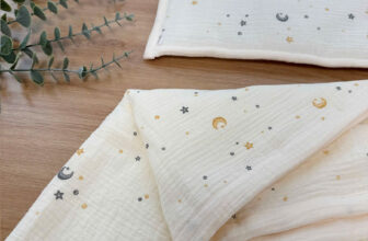 [🆕🇻🇳] Chipmunk Baby – Thương hiệu Việt Nam chuyên sản xuất và thương mại sản phẩm cho bé sơ sinh 🧑‍🧒❤️️👶⭐️ 𝐂𝐚̉ 𝐛𝐚̂̀𝐮 𝐭𝐫𝐨̛̀𝐢 𝐭𝐫𝐚̆𝐧𝐠 𝐬𝐚𝐨 đ𝐮̛𝐚 𝐞𝐦 𝐛𝐞́ 𝐯𝐚̀𝐨 𝐠𝐢𝐚̂́𝐜 𝐧𝐠𝐮̉Chất liệu xô muslin organic mềm mại, thân thiện với da em bé.
Đặc biệt hữu ích khi bé nằm điều  , shares-0✔️ , likes-0❤️️ , date-2025-03-08 16:49:59🇻🇳🇻🇳🇻🇳📰🆕