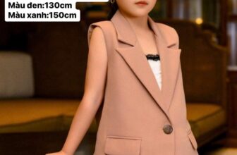 [🆕🇻🇳] Quần Áo Bé Gái 137Kids – Quần áo bé gái cao cấp chất lượng 🧑‍🧒❤️️👶⭐️ SALE VEST GILE CHO BÉ GÁI THIẾT KẾ CAO CẤP
Số lượng có hạn/ Hàng sale không cod
*Album vẫn tiếp tục cập nhật ….
, shares-0✔️ , likes-0❤️️ , date-2025-03-09 02:50:41🇻🇳🇻🇳🇻🇳📰🆕