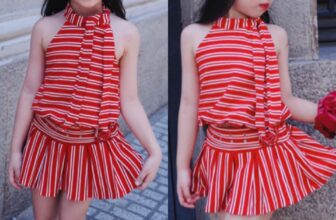 [🆕🇻🇳] Đan Anh Kid’s (Dak Studio) – Cửa hàng quần áo sơ sinh & trẻ em 🧑‍🧒❤️️👶⭐️ Rất nhiều mẫu mới đã lên kệ sẵn ạ
, shares-1✔️ , likes-12❤️️ , date-2025-03-05 17:01:53🇻🇳🇻🇳🇻🇳📰🆕