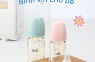 [???] Aoi – Sản phẩm Mẹ & Bé  ?‍?❤️️?⭐️  HOA XINH CHO MẸ, BÌNH XỊN CHO BÉ
Ngày 8/3, người phụ nữ được nhận những đóa hoa tươi thắm như một lời chúc mừng và tri ân. Nhưng với mẹ, món quà ý nghĩa n , shares-0✔️ , likes-4❤️️ , date-2025-03-07 20:00:27????????