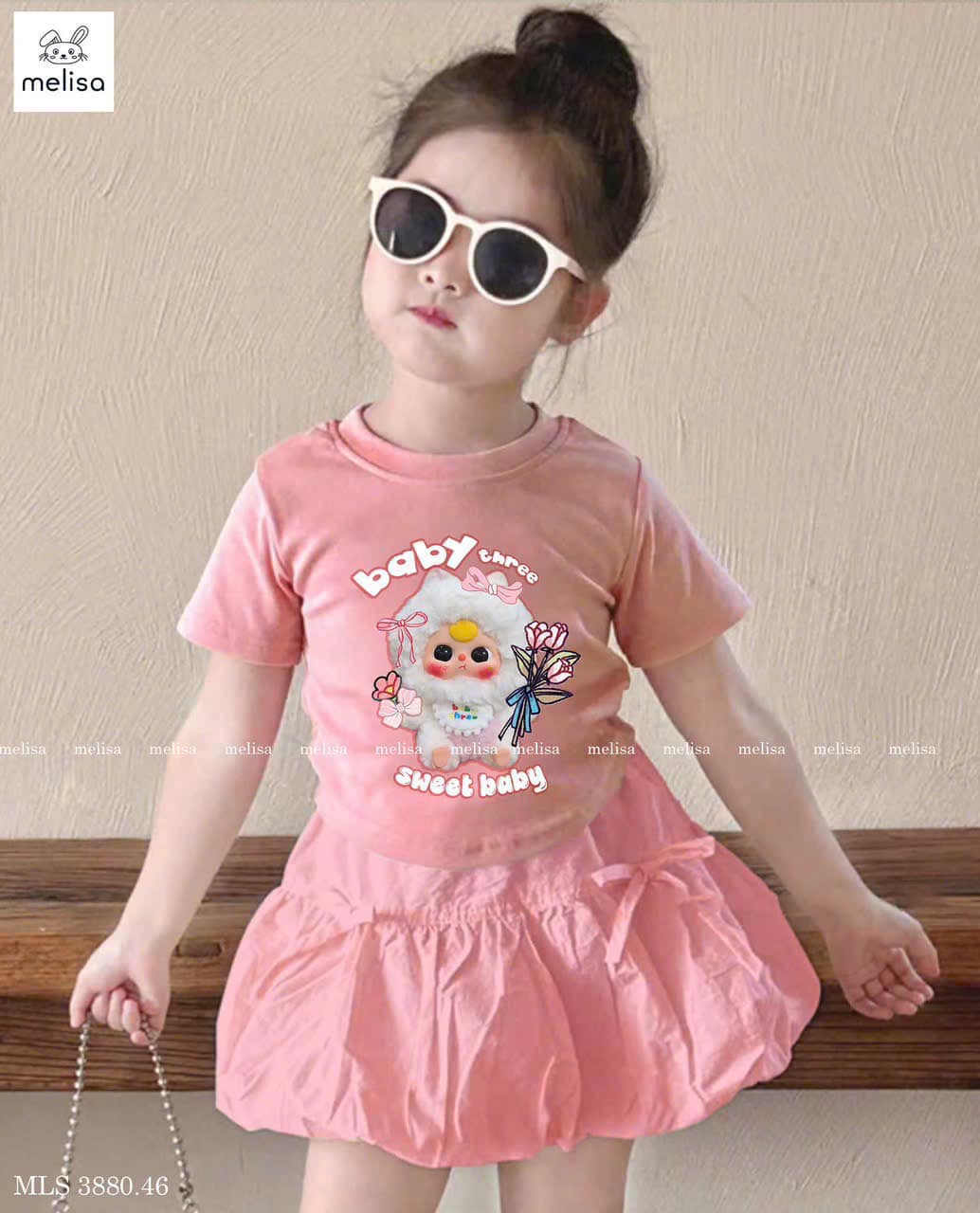 [🆕🇻🇳] BABYBUYvip – chuyên giày dép – quần áo cao cấp cho bé yêu 🧑‍🧒❤️️👶⭐️ Nhiều mẫu mới lắm mà lười đăng cả nhà ạ!!!
HÀNG CÓ SẴN
Hay hơn order là hàng có sẵn số lượng nên nhỡ không vừa còn đổi size đổi mẫu ạ
ĐẰNG nào mẹ CŨNG ph , shares-1✔️ , likes-1❤️️ , date-2025-03-08 02:43:03🇻🇳🇻🇳🇻🇳📰🆕