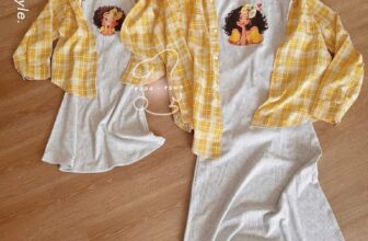 [🆕🇻🇳]   Cầu Vồng – Thế Giới Của Mẹ – Chuyên quần áo baby Quảng Châu, VNXK, hàng Thương hiệu 🧑‍🧒❤️️👶⭐️ Xinhhh ghee mẹ & bé iuuuuChất liệu thoáng mát của tăm gân và thô caro mềm.Set Mẹ : #239kaaa/set váy + khoác
Set Bé : #189kaaa/set váy + khoácSiz , shares-1✔️ , likes-13❤️️ , date-2025-03-07 21:15:43🇻🇳🇻🇳🇻🇳📰🆕